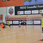Reso Suwałki Football Leaque - II kolejka