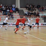 Reso Suwałki Football Leaque - II kolejka