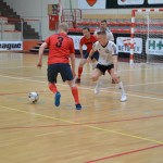Reso Suwałki Football Leaque - II kolejka