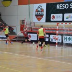 Reso Suwałki Football Leaque - II kolejka