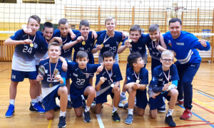 Młodzi suwalscy sportowcy zapunktowali