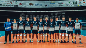 Juniorzy SUKSS liderem Mistrzostw Województwa
