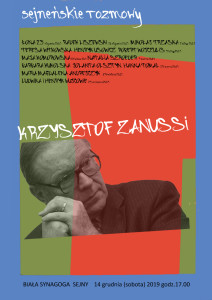 Sejneńskie rozmowy_Krzysztof Zanussi 14.12.2019