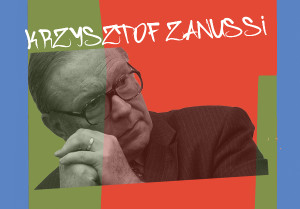 Sejneńskie rozmowy - z spotkanie z Krzysztofem Zanussim