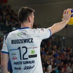 Ślepsk Malow Suwałki - Trefl Gdańsk 3-2