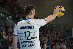 Ślepsk Malow Suwałki - Trefl Gdańsk 3-2