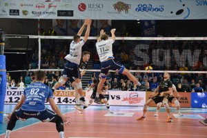 Kolejne zwycięstwo Ślepska Malow. Galeria zdjęć