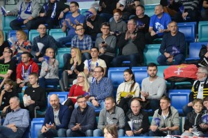 Ślepsk Malow Suwałki - Trefl Gdańsk 3-2