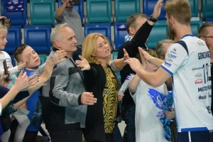 Ślepsk Malow Suwałki - Trefl Gdańsk 3-2