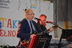Nie żyje Mirosław Szyszko
