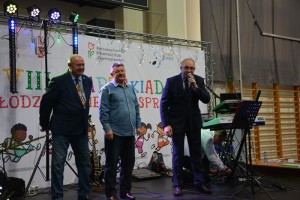 Suwałki Spartakiada