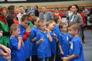 Suwałki Spartakiada