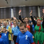 Suwałki Spartakiada