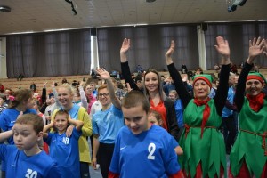 Suwałki Spartakiada
