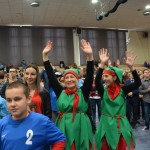 Suwałki Spartakiada