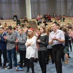 Suwałki Spartakiada