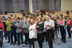 Suwałki Spartakiada