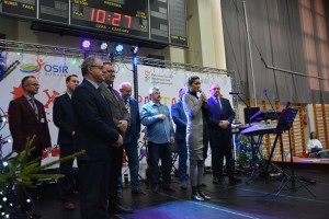 Suwałki Spartakiada