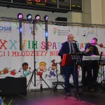 Suwałki Spartakiada