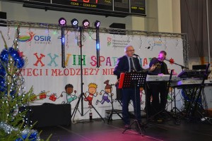 Suwałki Spartakiada
