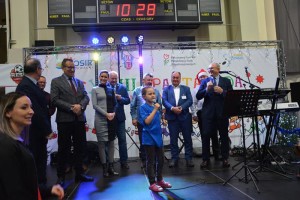 Suwałki Spartakiada
