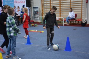Suwałki Spartakiada