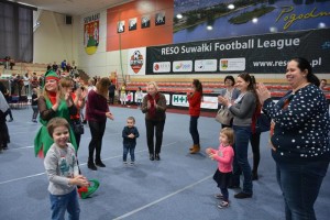 Suwałki Spartakiada