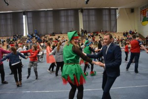 Suwałki Spartakiada