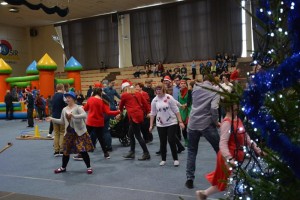 Suwałki Spartakiada