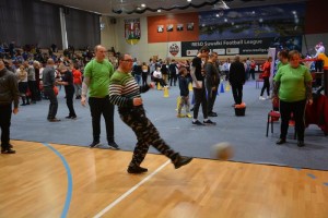 Suwałki Spartakiada