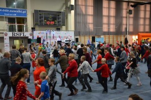 Suwałki Spartakiada