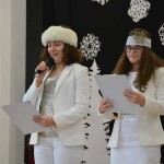 Suwałki Specjalny Ośrodek Szkolno Wychowawczy przegląd kolęd i pastorałek