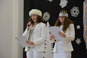Suwałki Specjalny Ośrodek Szkolno Wychowawczy przegląd kolęd i pastorałek