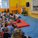 Suwałki Specjalny Ośrodek Szkolno Wychowawczy przegląd kolęd i pastorałek