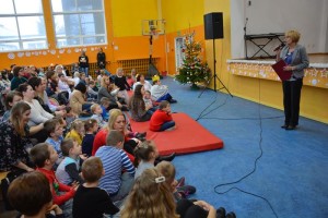 Suwałki Specjalny Ośrodek Szkolno Wychowawczy przegląd kolęd i pastorałek