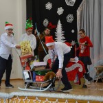 Suwałki Specjalny Ośrodek Szkolno Wychowawczy przegląd kolęd i pastorałek