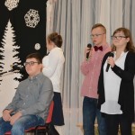 Suwałki Specjalny Ośrodek Szkolno Wychowawczy przegląd kolęd i pastorałek