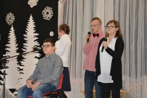 Suwałki Specjalny Ośrodek Szkolno Wychowawczy przegląd kolęd i pastorałek