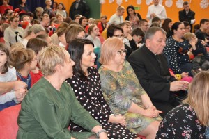 Suwałki Specjalny Ośrodek Szkolno Wychowawczy przegląd kolęd i pastorałek