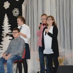 Suwałki Specjalny Ośrodek Szkolno Wychowawczy przegląd kolęd i pastorałek