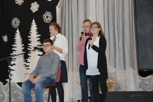 Suwałki Specjalny Ośrodek Szkolno Wychowawczy przegląd kolęd i pastorałek