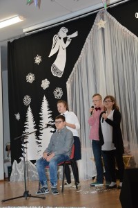 Suwałki Specjalny Ośrodek Szkolno Wychowawczy przegląd kolęd i pastorałek