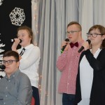 Suwałki Specjalny Ośrodek Szkolno Wychowawczy przegląd kolęd i pastorałek