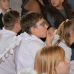 Suwałki Specjalny Ośrodek Szkolno Wychowawczy przegląd kolęd i pastorałek