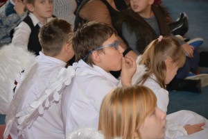 Suwałki Specjalny Ośrodek Szkolno Wychowawczy przegląd kolęd i pastorałek