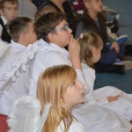 Suwałki Specjalny Ośrodek Szkolno Wychowawczy przegląd kolęd i pastorałek