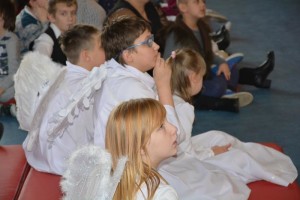 Suwałki Specjalny Ośrodek Szkolno Wychowawczy przegląd kolęd i pastorałek