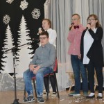 Suwałki Specjalny Ośrodek Szkolno Wychowawczy przegląd kolęd i pastorałek