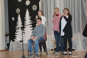 Suwałki Specjalny Ośrodek Szkolno Wychowawczy przegląd kolęd i pastorałek