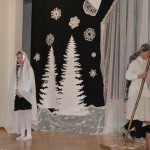 Suwałki Specjalny Ośrodek Szkolno Wychowawczy przegląd kolęd i pastorałek